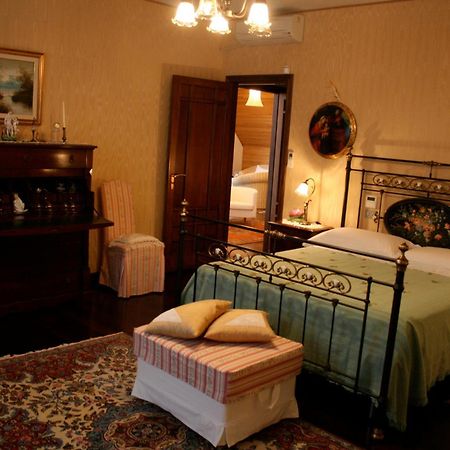 B&B Le Rose Siderno Esterno foto