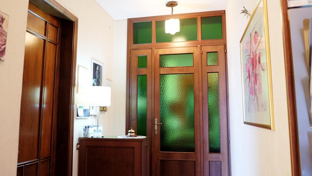 B&B Le Rose Siderno Esterno foto