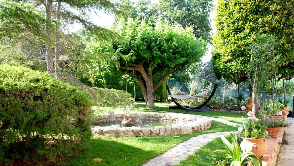 B&B Le Rose Siderno Esterno foto