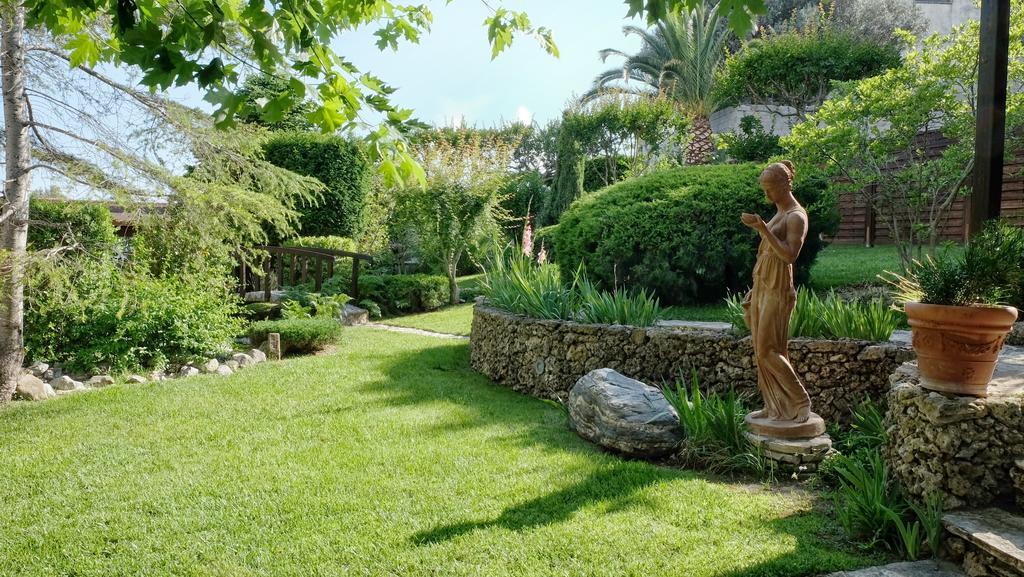 B&B Le Rose Siderno Esterno foto