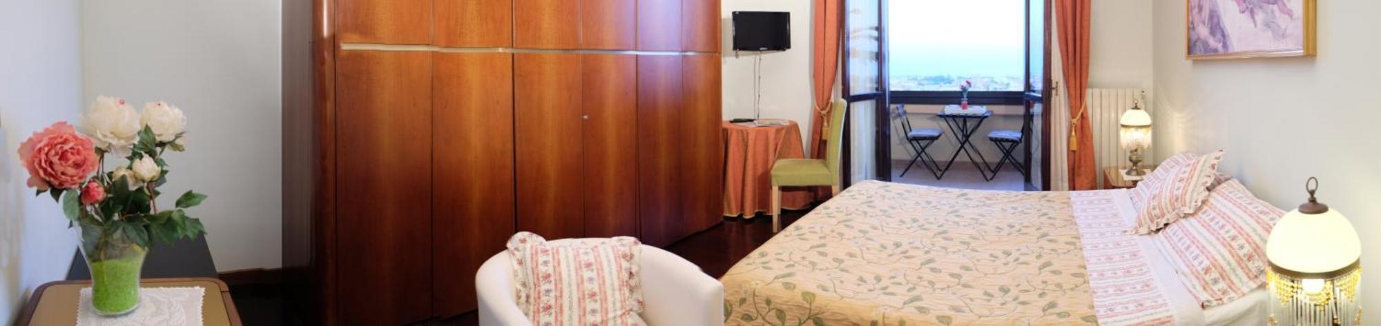 B&B Le Rose Siderno Esterno foto