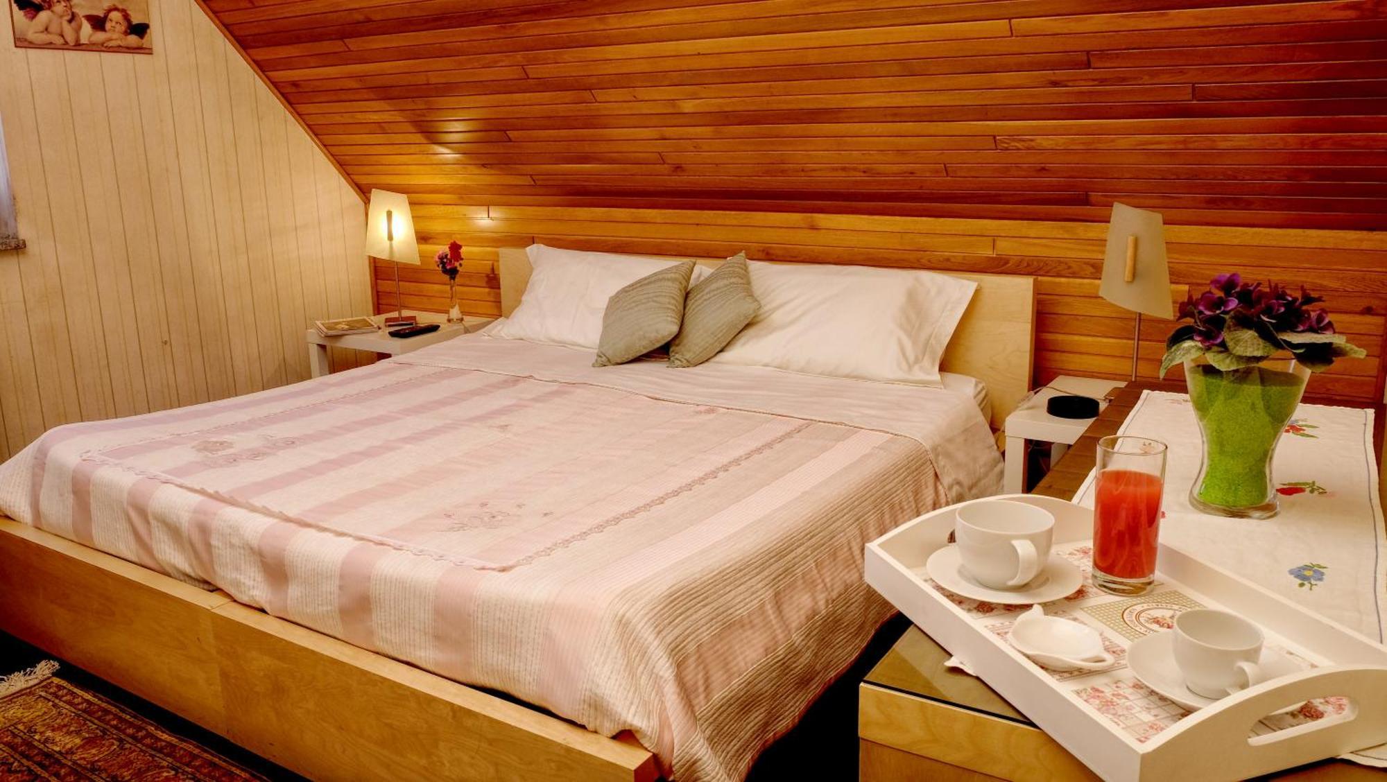 B&B Le Rose Siderno Esterno foto