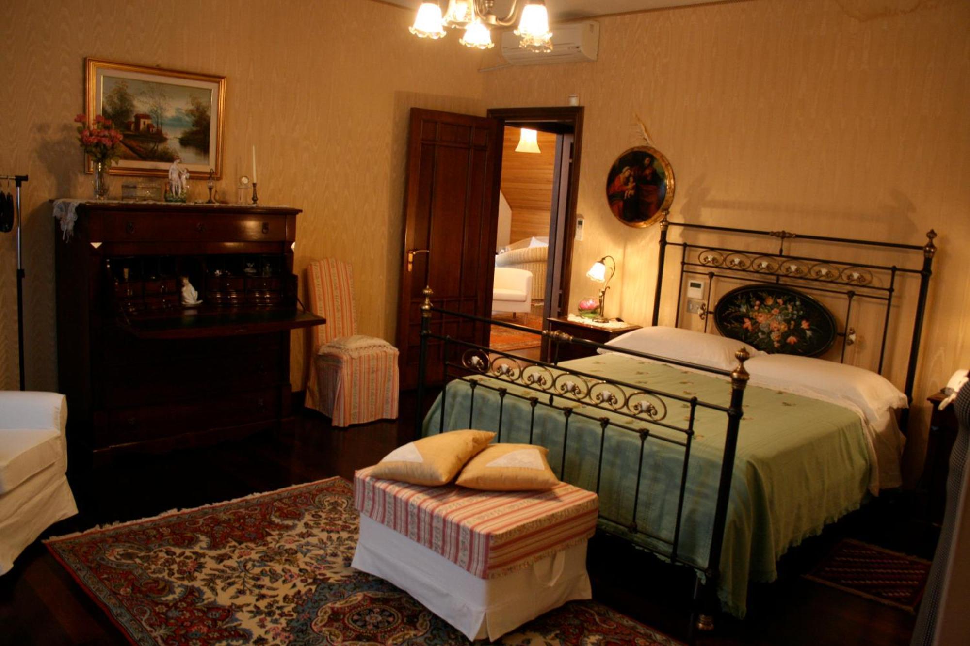 B&B Le Rose Siderno Esterno foto