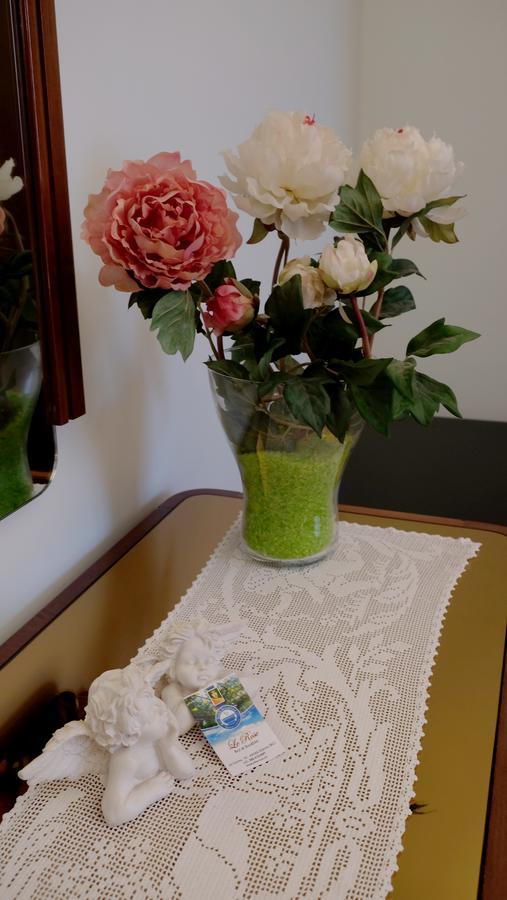 B&B Le Rose Siderno Esterno foto
