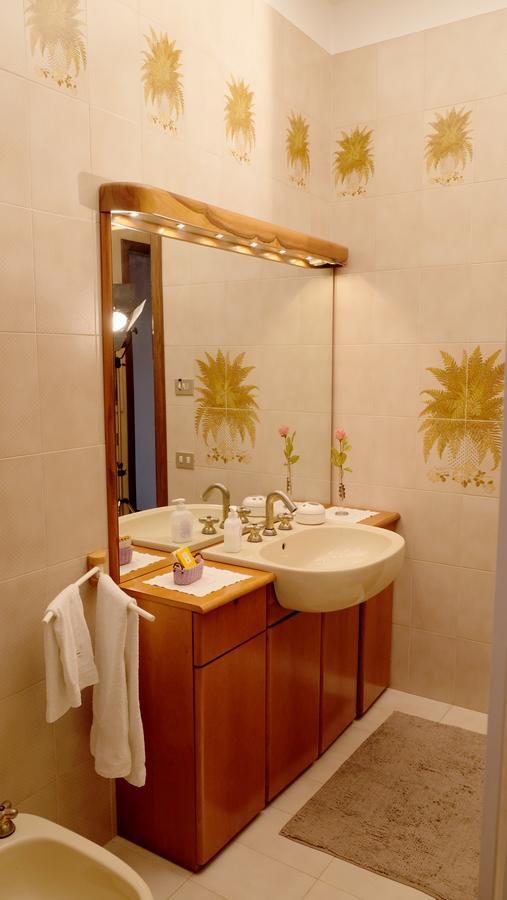 B&B Le Rose Siderno Esterno foto