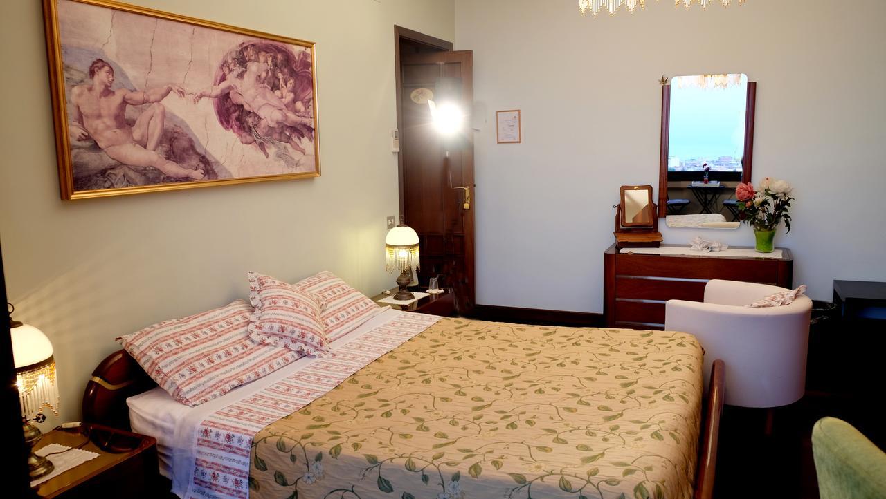 B&B Le Rose Siderno Esterno foto