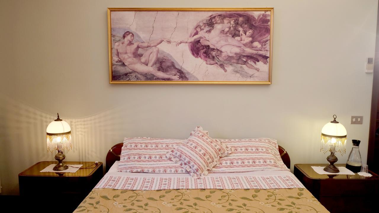 B&B Le Rose Siderno Esterno foto