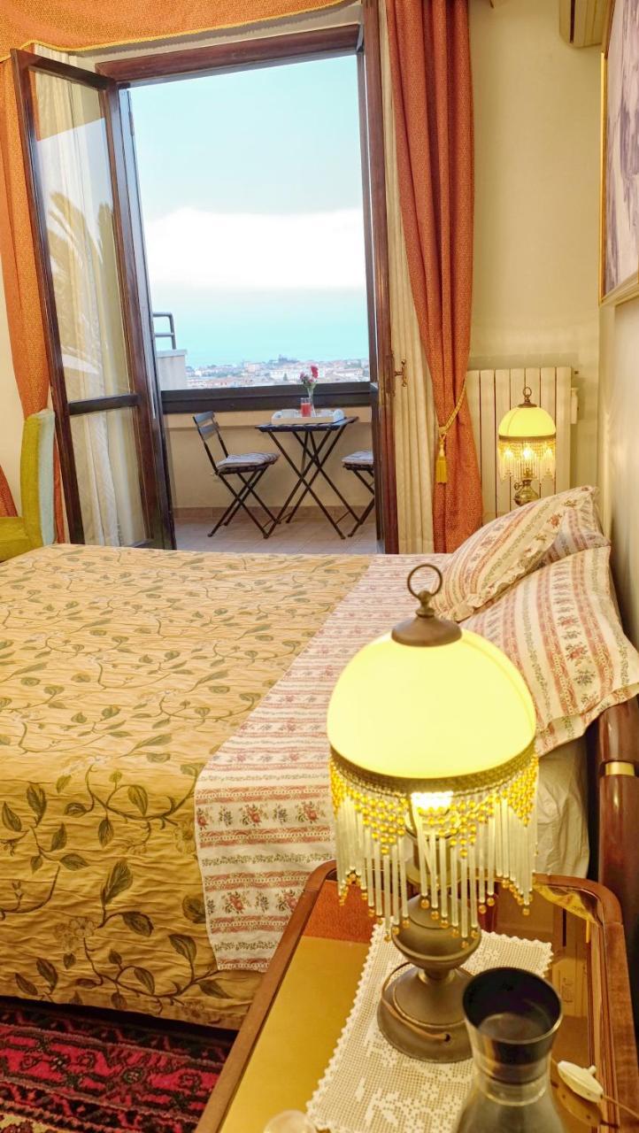 B&B Le Rose Siderno Esterno foto