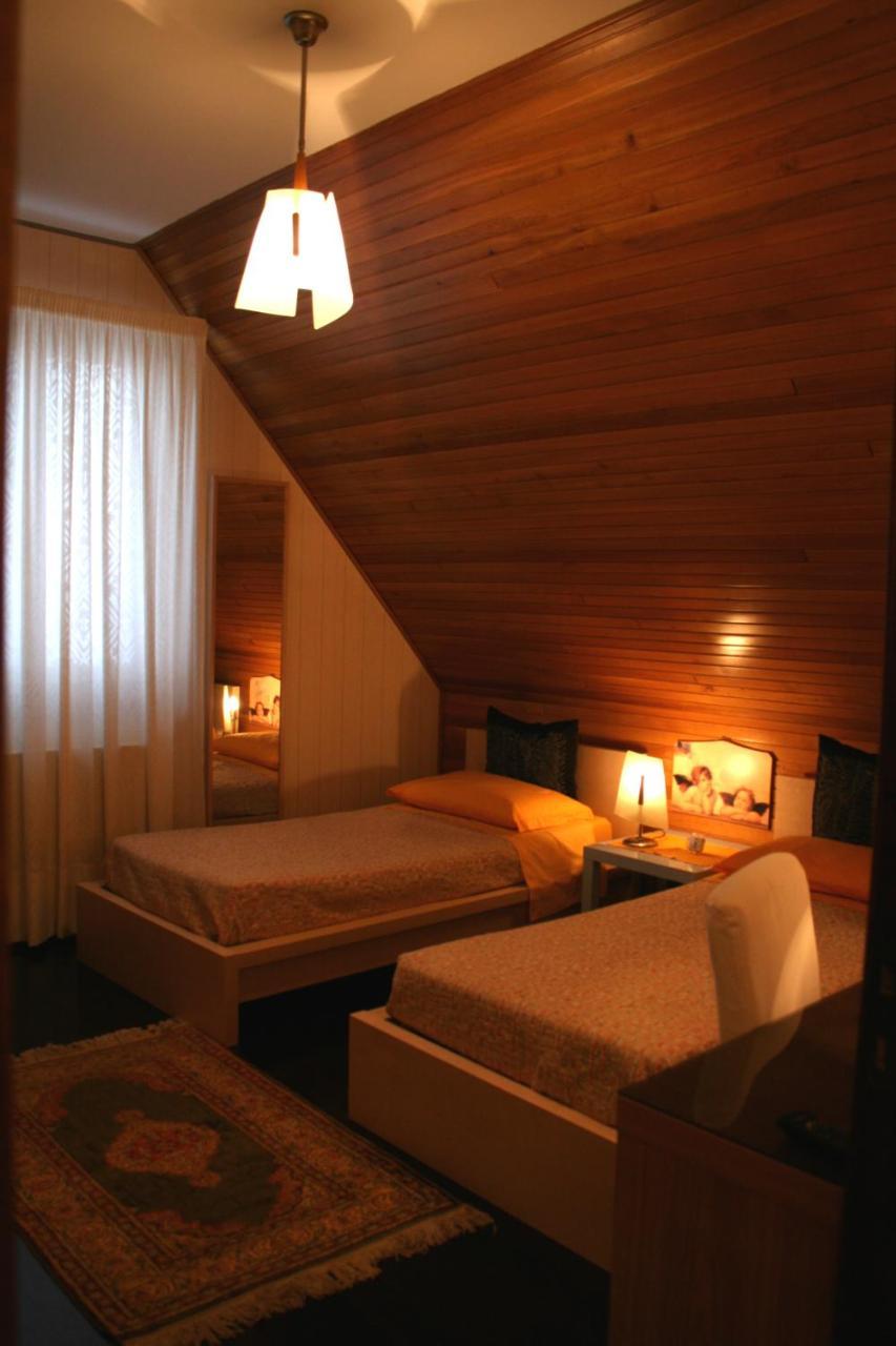 B&B Le Rose Siderno Esterno foto